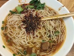 -甲乙饼·北京手工肉饼(西直门凯德茂店)