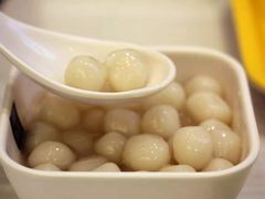 小圆子-满记甜品(无锡八佰伴店)