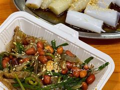 -陈添記·祖傳爽鱼皮·西关老字号(广州首店)
