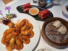 -老伙记海鲜码头(北滘店)