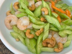 -民族饭荘(新华大街店)