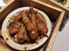 -蔡澜点心·粤菜(西单大悦城店)