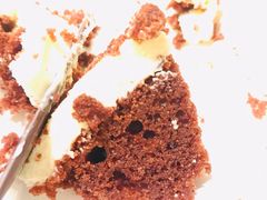 大都会红丝绒蛋糕（6吋）-派悦坊·甜品·蛋糕(日坛店)