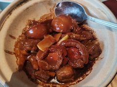 -侨美·唐荔园·40年地道粤菜