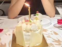 -王品牛排(福州泰禾店)