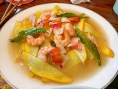 -隐食餐厅(金水湾公馆店)