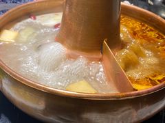 -小洋府铜锅涮肉(南锣鼓巷店)