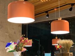 -Dough&Joe团憩(瑞虹天地月亮湾店)