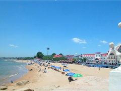 -老虎石海上公园