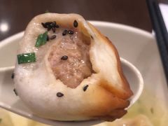 -东泰祥生煎馆(陕西南路店)