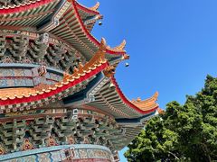 -广东圆玄道观