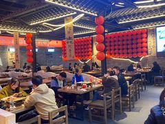 -王扯火胖哥烤生蚝(眉山首店)