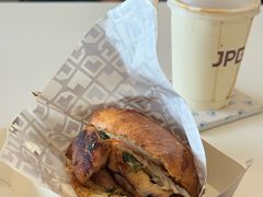 -JPG canteen(深圳科兴店)