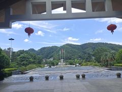 -明月山天沐温泉度假村