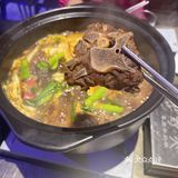 一打鲜嫩羊肉串🥩，烤起！