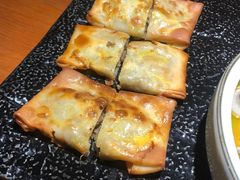 -北疆饭店(惠山万达店)