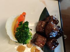 -王鼎精致料理铁板烧(世博源店)