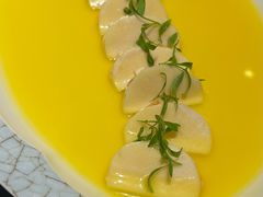 鸡汁蒸酿甜笋盒-翠府(翠湖北路店)