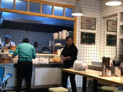 -鸡鸣汤包(复地活力广场店)