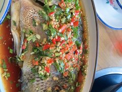 -妈妈的味道(和顺古镇店)