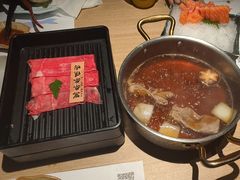 -匠和风精致料理(宁德万达店)