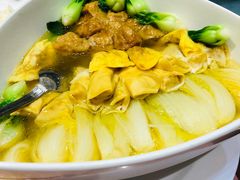 农家四喜宝-太湖饭店·寄畅轩中餐厅