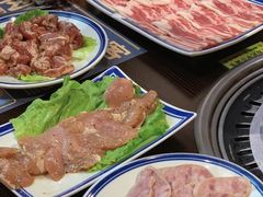 -南边客碳火烤肉(万泰汇购物中心店)