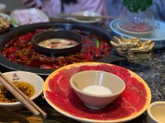 -蜀大侠火锅(建设路第五大道店)