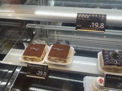 -FANEN法念·烘焙·甜点(万象城店)