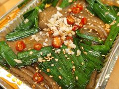 -聚点串吧·北京烧烤(朝北店)