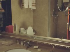 -世纪缘湖滨花园酒店(玄武湖店)