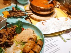 -蔡澜Pho·越南粉餐厅(海上世界店)