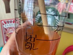 -星巴克(太原柳巷第一店)