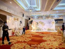-粤大金融城国际酒店·婚宴·年会·会议