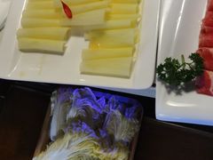 -刘一手火锅(万达广场店)