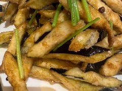 -月福京味斋·烤鸭店·北京菜(鼓楼总店)