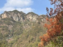 -大慈岩风景区