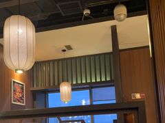 -湊湊火锅·茶憩(和平大悦城店)