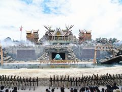 -七彩云南欢乐世界