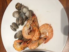 -海味当家·蒸锅海鲜(中山广场创始店)