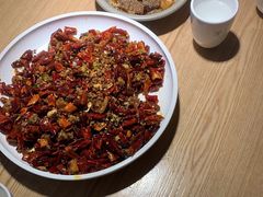 -米一仙·成都小碗菜(东万达店)