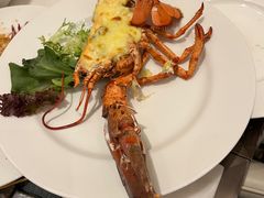 -长沙大王山朗豪酒店·朗豪自助餐厅