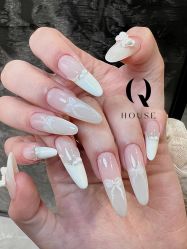-QHOUSE美甲美睫