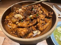 -青桃餐厅