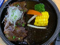 -水之惠鲜鱼料理(王府大街店)