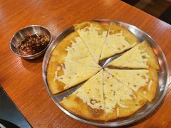 -大阪烧肉BAKA一代(十亩地店)