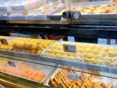 -鲍师傅糕点(春熙路店)