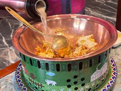 -哈啾嗨·新概念蒙餐(红星新城店)