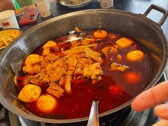 -李子坝梁山鸡(李子坝大鸡哥店)