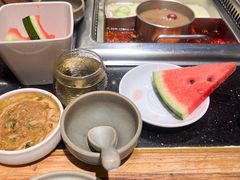 -巴奴毛肚火锅(商城路店)